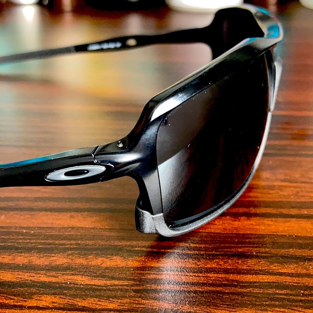 Oakley Triggerman sunglasses